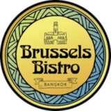 Brussels Bistro Bangkok logo
